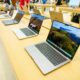 First Look Review of Apple's First Touchscreen MacBook Pro