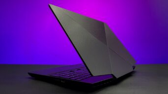 Nvidia RTX Spark laptop