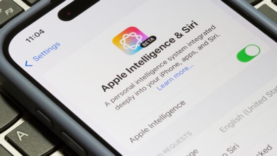 Disable Apple Intelligence Features to Reclaim Storage on iPhone and Mac