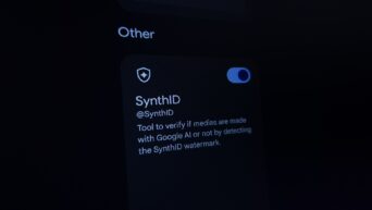How to Use Google's SynthID Detector
