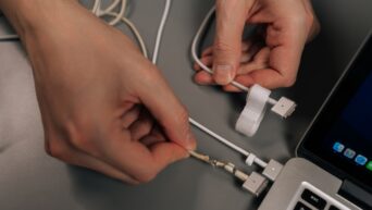 Laptop Won't Charge