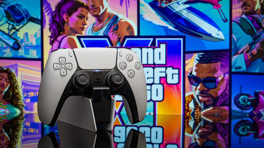 GTA 6 Launch Brings PS5 Pro Shortages and a Possible Firmware Exploit