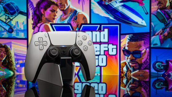 GTA 6 Launch Brings PS5 Pro Shortages and a Possible Firmware Exploit