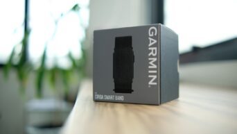 Garmin’s CIRQA™ Review