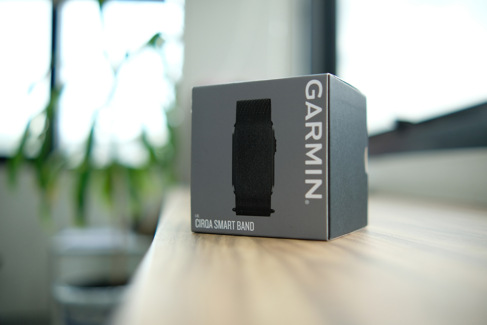 Garmin’s CIRQA™ Review