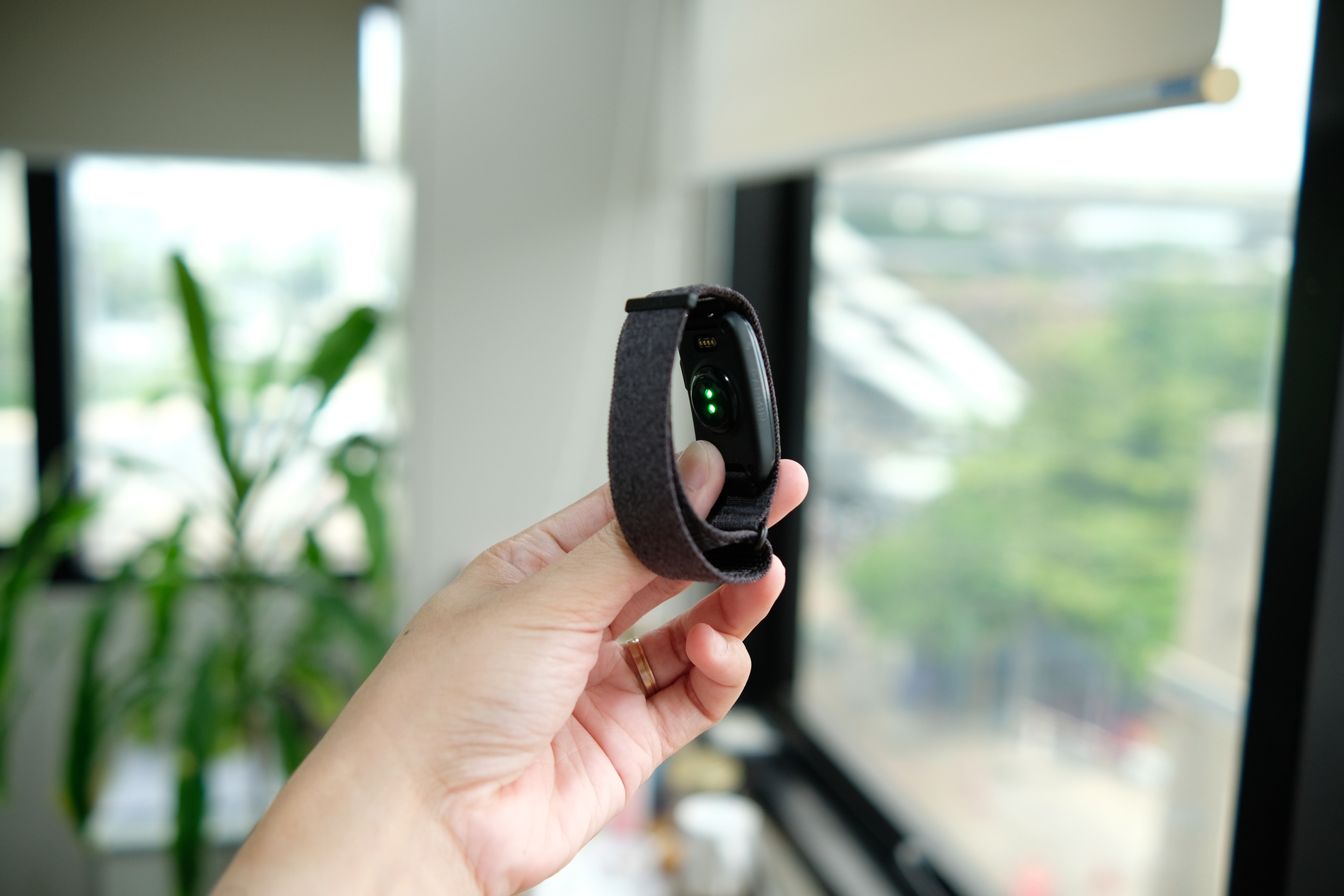 Garmin CIRQA