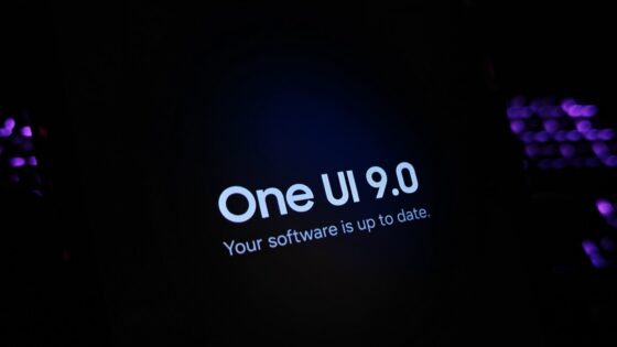 Samsung Rolls Out One UI 9 Based on Android 17 to Galaxy S23 Phones