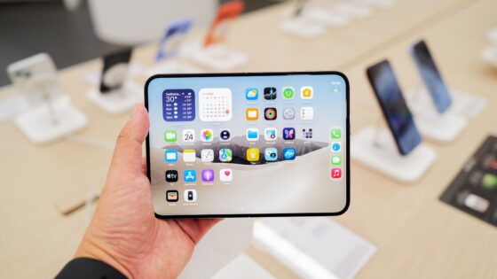 Is the iPhone Duo Too Fragile to Survive Everyday Use?